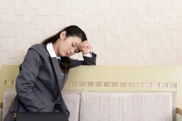 起立性調節障害の原因と治療方法