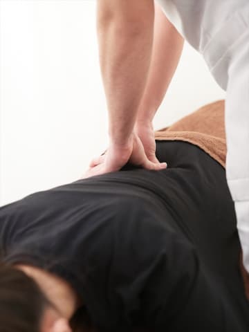 整体で更年期障害を乗り越える！