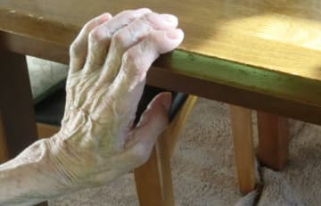 へバーデン結節の原因・症状と治療方法